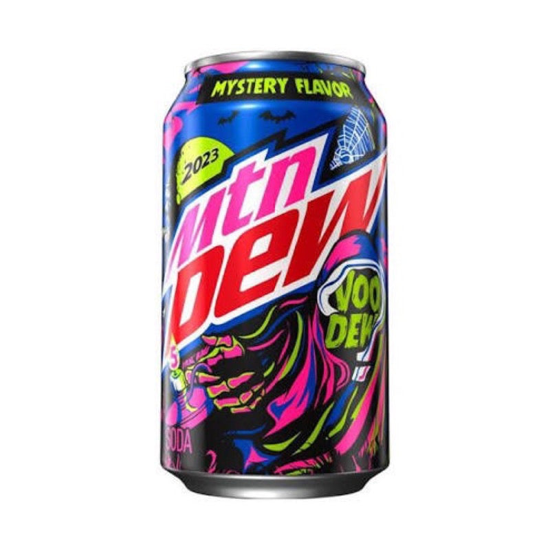 Mountain Dew Spark - 355ml