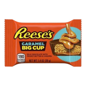 Reese's Caramel Big Cup 39g (USA)