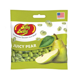 Jelly Belly Juicy Pear 99g (USA)