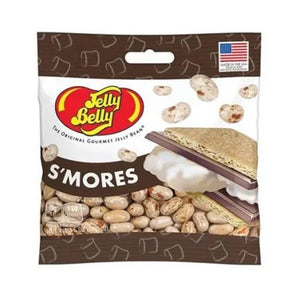 Jelly Belly S'Mores (USA)