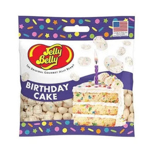 Jelly Belly Birthday Cake 99g (USA)