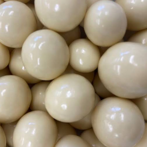 White Chocolate Malt Balls (AUS)