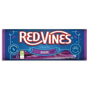 RedVines Grape 142g (USA)