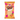 Peach Rings Sour Straps 160g