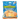 CandyCove Swedish Style Gummies Peach Hearts 80g Bag
