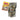 Freeze Dried Sour Cola Bottles