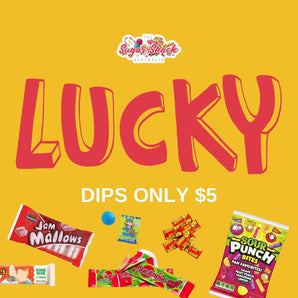 $5 Lucky Dips