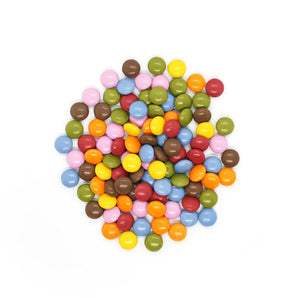Sugarless Confectionery Be Smart Chocolate Coated Beans 80g