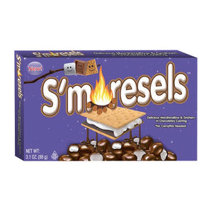 S’moresels Bites 88g (USA)