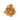 Sugarless Confectionery Aura Sugar Free Hard Boiled Candy Butterscotch 70g