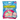 CandyCove Swedish Style Gummies Sour Bubblegum Skulls 80g Bag