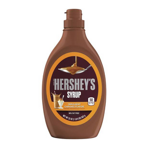 Hershey's Caramel Syrup 623g (USA)
