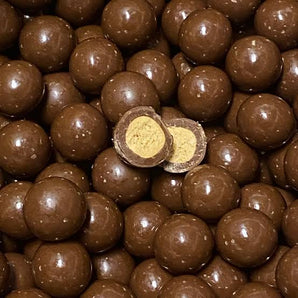Chocolate Malt Balls (AUS)