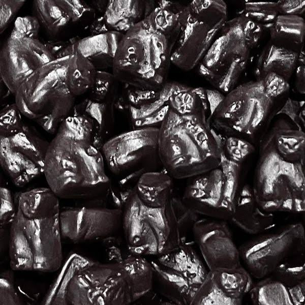 Black Cats (AUS) 100g