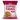 Danny's Toffee Thins Peanut and Sea Salt 140g