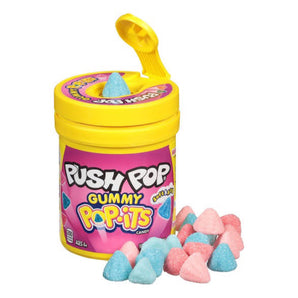 Push Pop Gummy Pop-its 58g (USA)