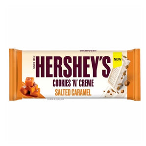 Hershey's Cookies N Creme Salted Caramel 90g (USA)