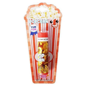 Popcorn Flavoured Lip Balm
