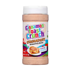 Cinnamon Toast Crunch Cinnadust 100g (USA)