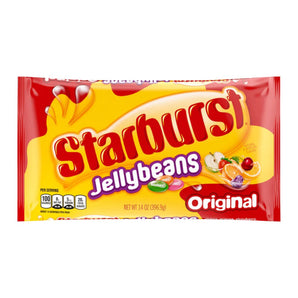 Starburst Jellybeans 397g (USA)