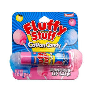 Fluffy Stuff Cotton Candy Lip Balm (USA)