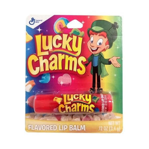 Lucky Charms Flavoured Lip Balm (USA)