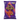 Bag of Doritos Flamas chips with spicy red seasoning and lime flavor.