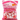 Mallow Hearts 230g