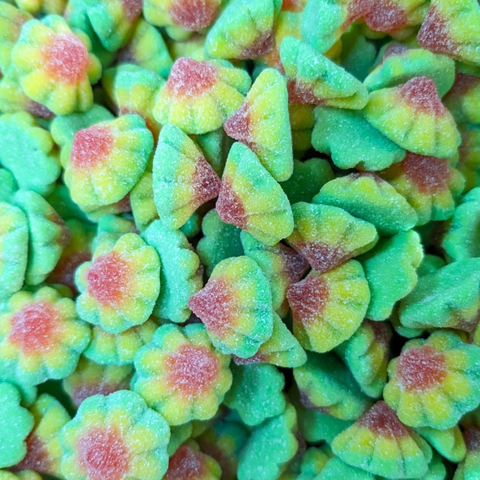 Sour Volcanoes 100g (UK)