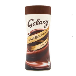 Galaxy Instant Hot Chocolate (UK)