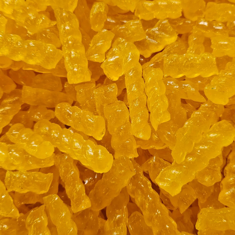 Country Style Barley Sugar 100g (AUS)