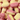 Country Style Rhubarb & Custard Rock 100g (AUS)