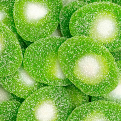 Kiwi Slices 100g