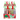 Holiday Crazy Pop Straws (USA)- Pre Order