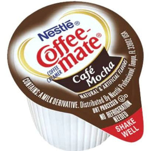 Nestle Coffee Mate Cafe Mocha Single (USA)