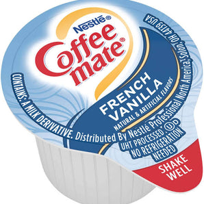 Nestle Coffee Mate French Vanilla Single (USA)
