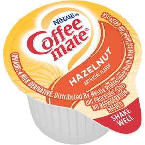 Nestle Coffee Mate Hazlenut Single (USA)