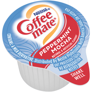Nestle Coffee Mate Peppermint Mocha Single (USA)