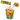 Sour Candy Noodle Cup 53g (USA)