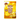 Bounce Cheese Gummy Candy with Filled Centre 72g (USA)