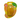Juicy Jelly Giant Mango Peeled Gummy 135g (USA)