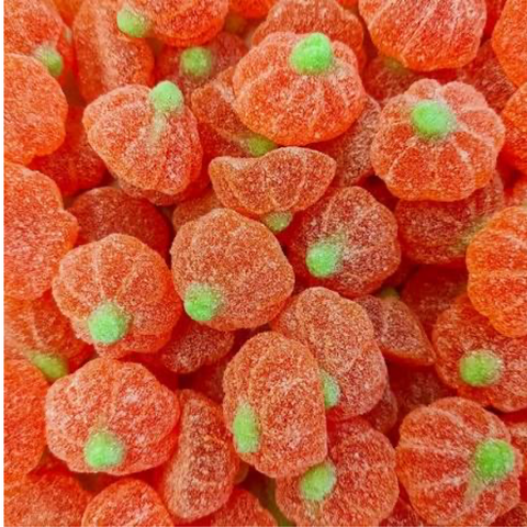 Gummy Mandarines 100g
