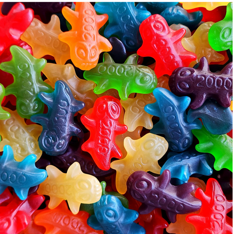 Milleni Yum Bugs (NZ) 100g