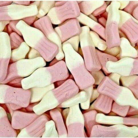 Kingsway Milkshack Bottles (UK) 100g