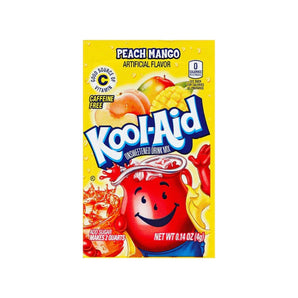 Kool-Aid Peach Mango Drink Mix (USA)
