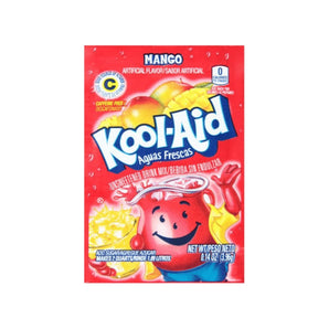 Kool-Aid Mango Drink Mix (USA)