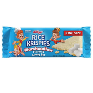 Kellogg's Rice Krispies King Size Candy Bar 78g (USA)