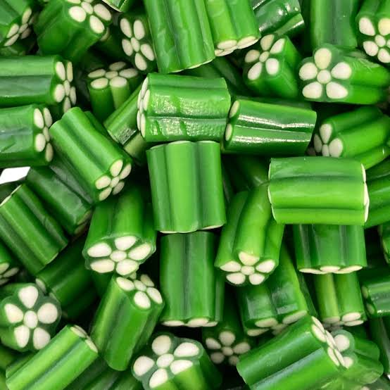 Apple Ammo 100g (Swedish)