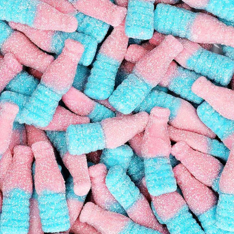 Bubblizz 100g (Swedish)