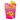 Juicy Jelly Peeled Party Mix 120g (USA)